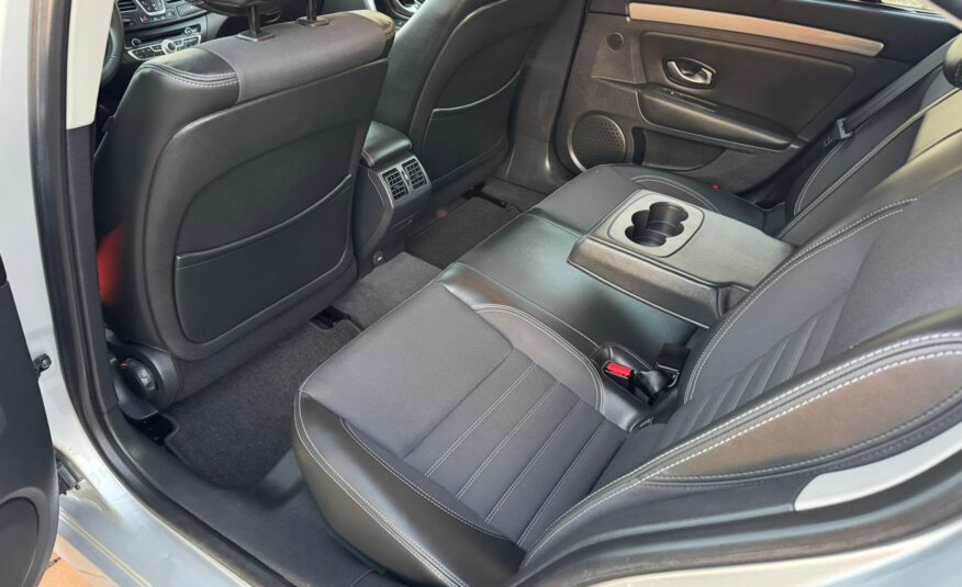 RENAULT LAGUNA 1.5 DCI 110CV