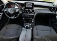 MERCEDES-BENZ C220
