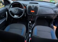 DACIA SANDERO 1.5 DCI 90CV