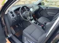 VOLKSWAGEN TIGUAN 2.0 TDI