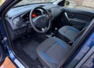 DACIA SANDERO 1.5 DCI 90CV