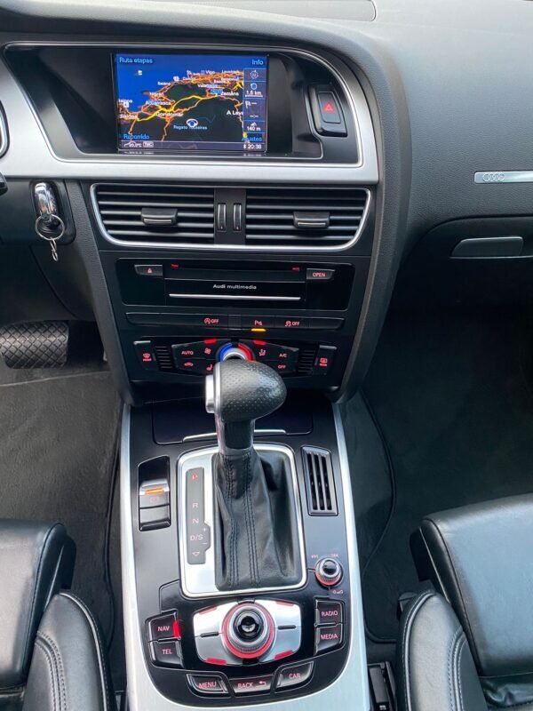 AUDI A5 SPORTBACK 2.0 TDI SLINE