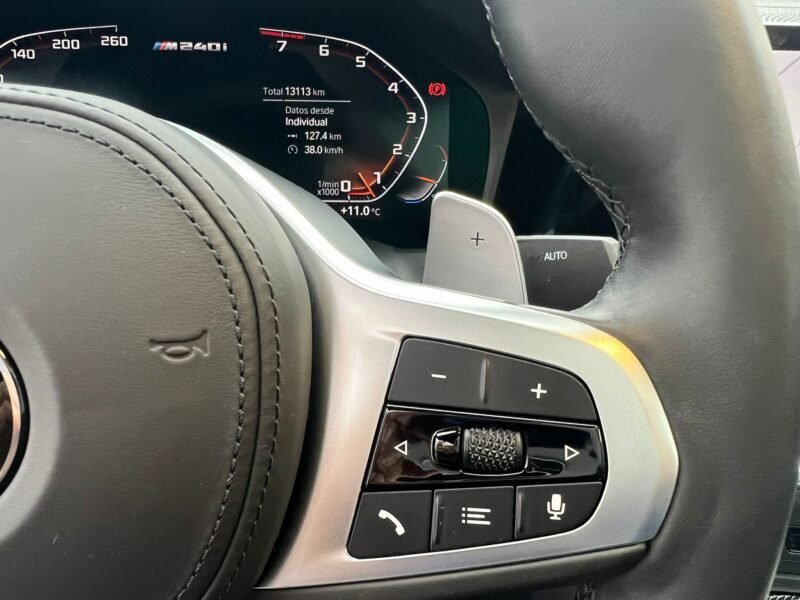 BMW Serie 2 M240I XDRIVE 