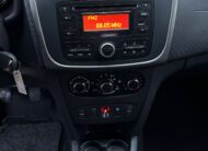 DACIA SANDERO 1.5 DCI 90CV