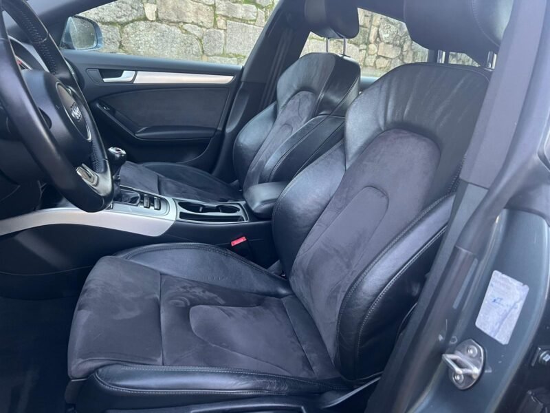 AUDI A5 SPORTBACK 2.0