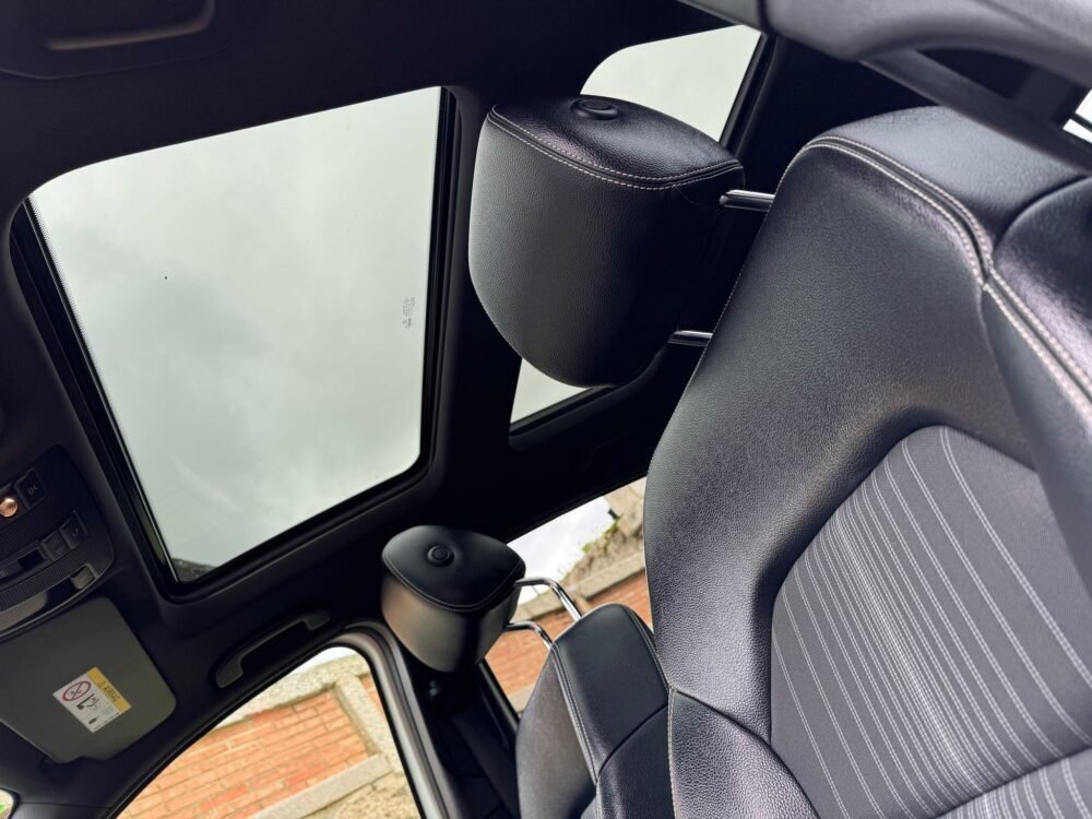 MERCEDES-BENZ CLASE B 180