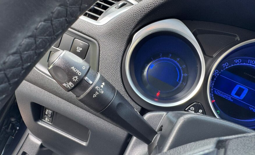 CITROEN DS4 1.6 HDI