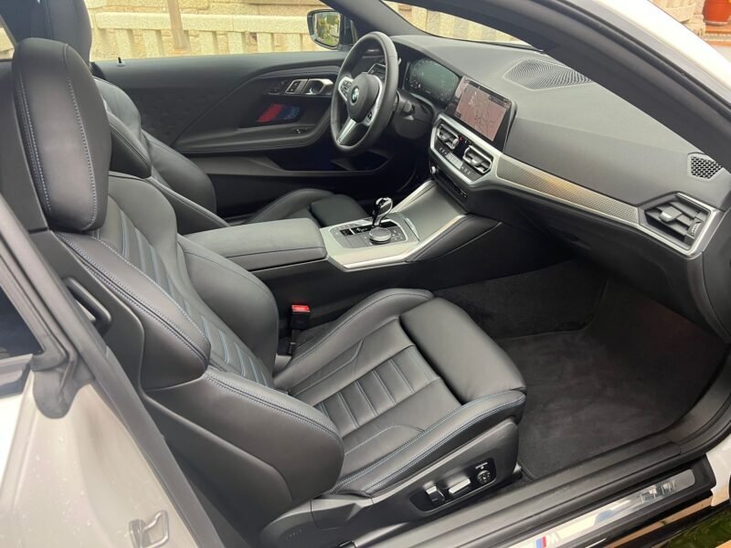 BMW Serie 2 M240I XDRIVE 