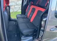 CITROEN BERLINGO 5 PLAZAS