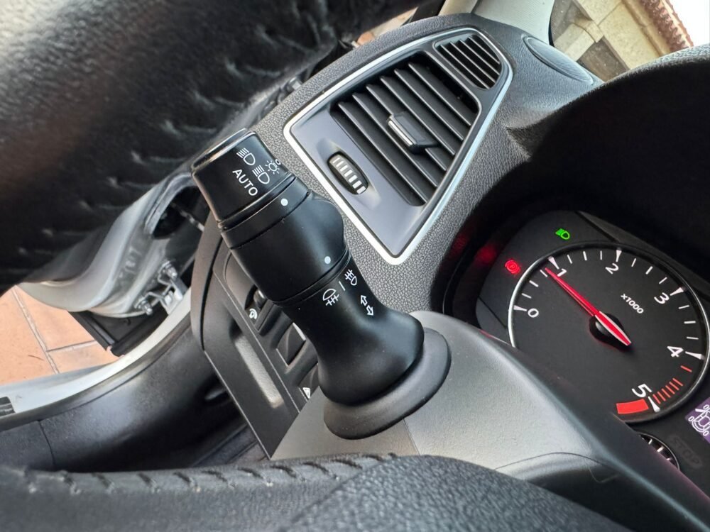 RENAULT LAGUNA 1.5 DCI