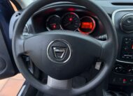 DACIA SANDERO 1.5 DCI 90CV