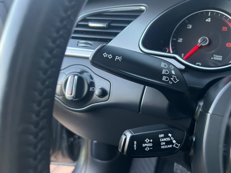 AUDI A5 SPORTBACK 2.0