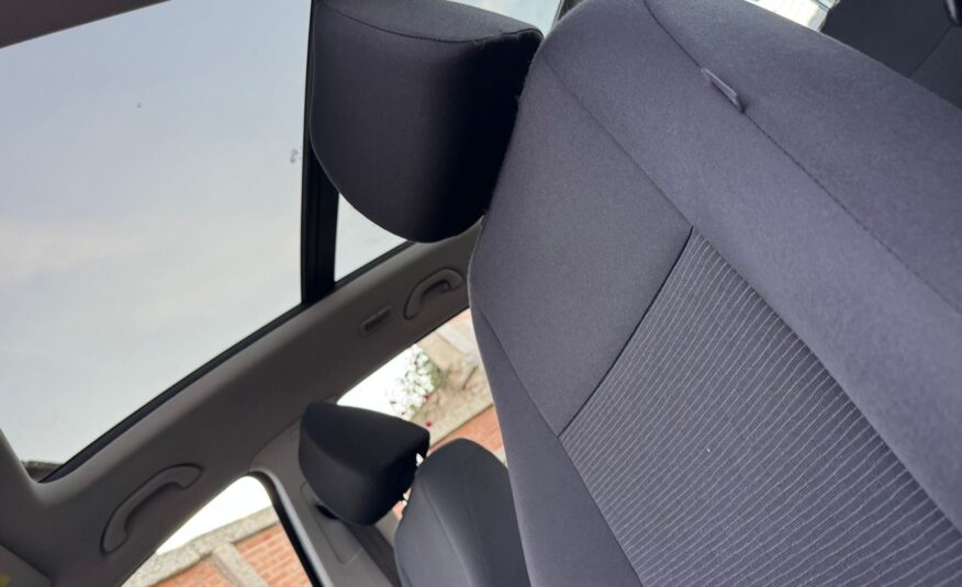 VOLKSWAGEN TIGUAN 2.0 TDI