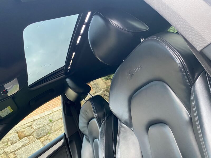 AUDI A5 SPORTBACK 2.0 TDI SLINE