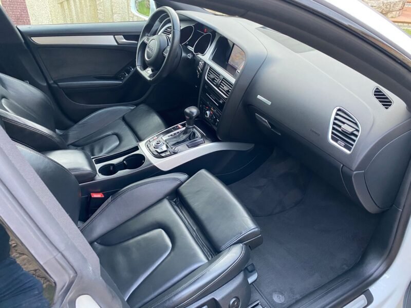 AUDI A5 SPORTBACK 2.0 TDI SLINE