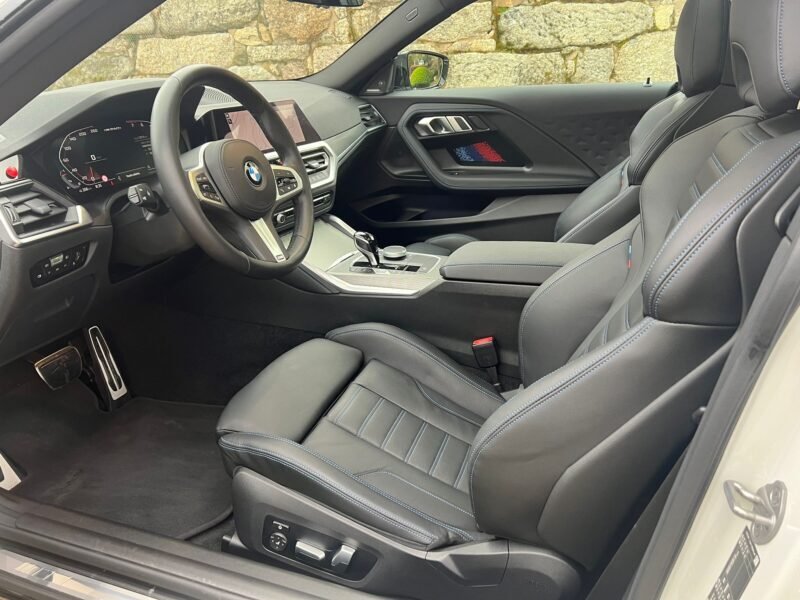 BMW Serie 2 M240I XDRIVE 