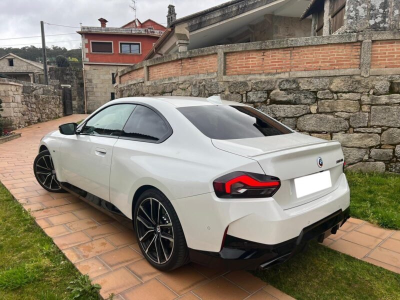 BMW Serie 2 M240I XDRIVE 