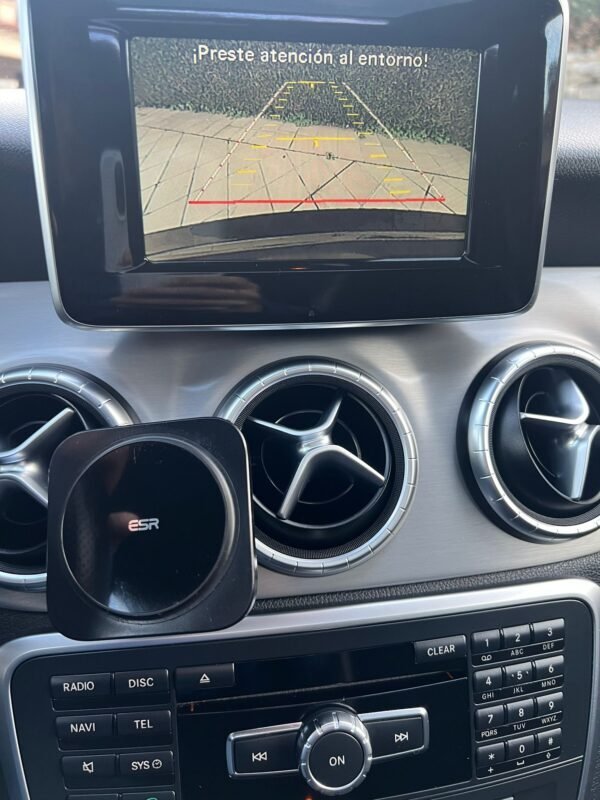 MERCEDES-BENZ CLA 220 CDI