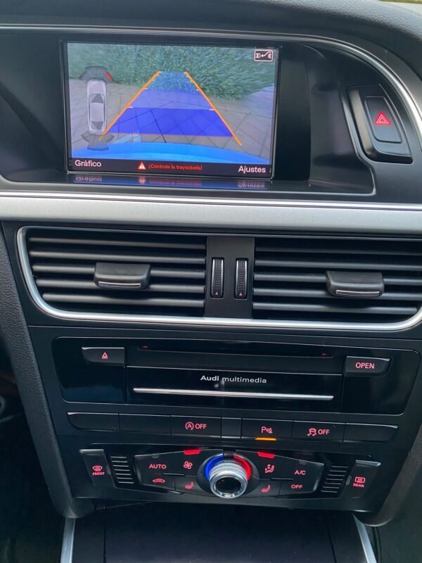 AUDI A5 SPORTBACK 2.0 TDI SLINE