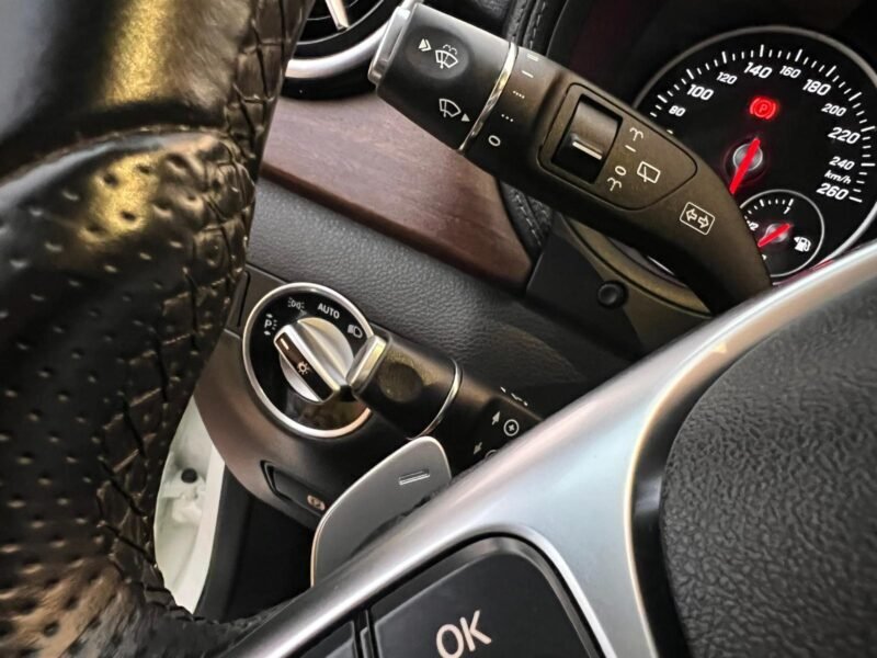 MERCEDES-BENZ CLASE B 180 CDI SPORT AMG