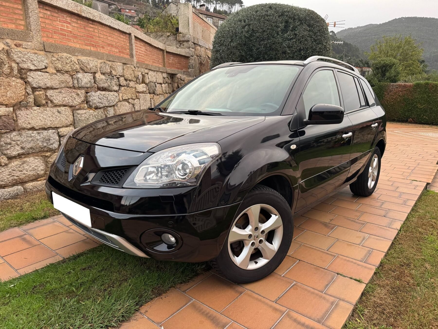 RENAULT KOLEOS 4X4 2.0 150CV