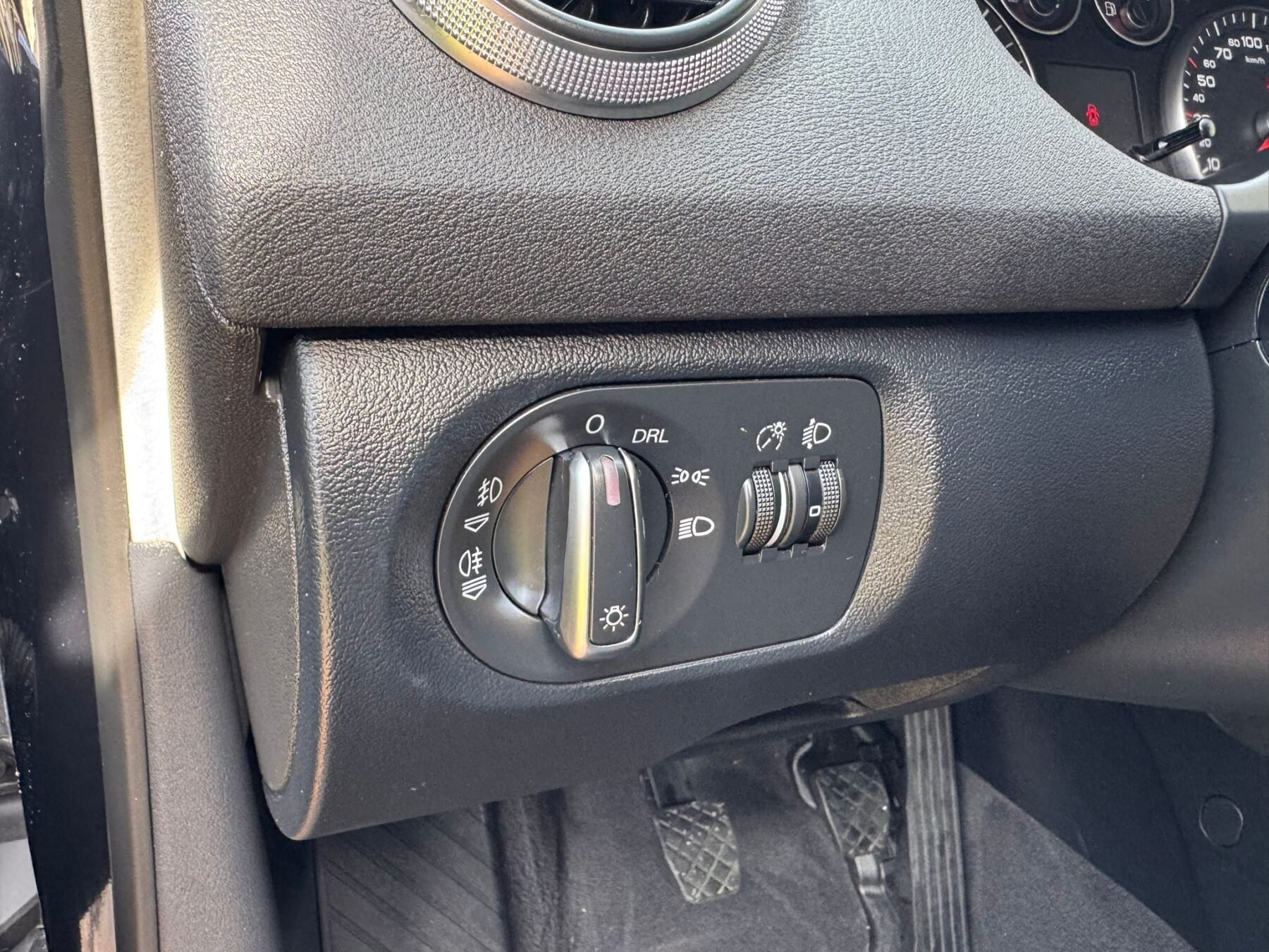 AUDI A3 2.0 TDI SPORTBACK