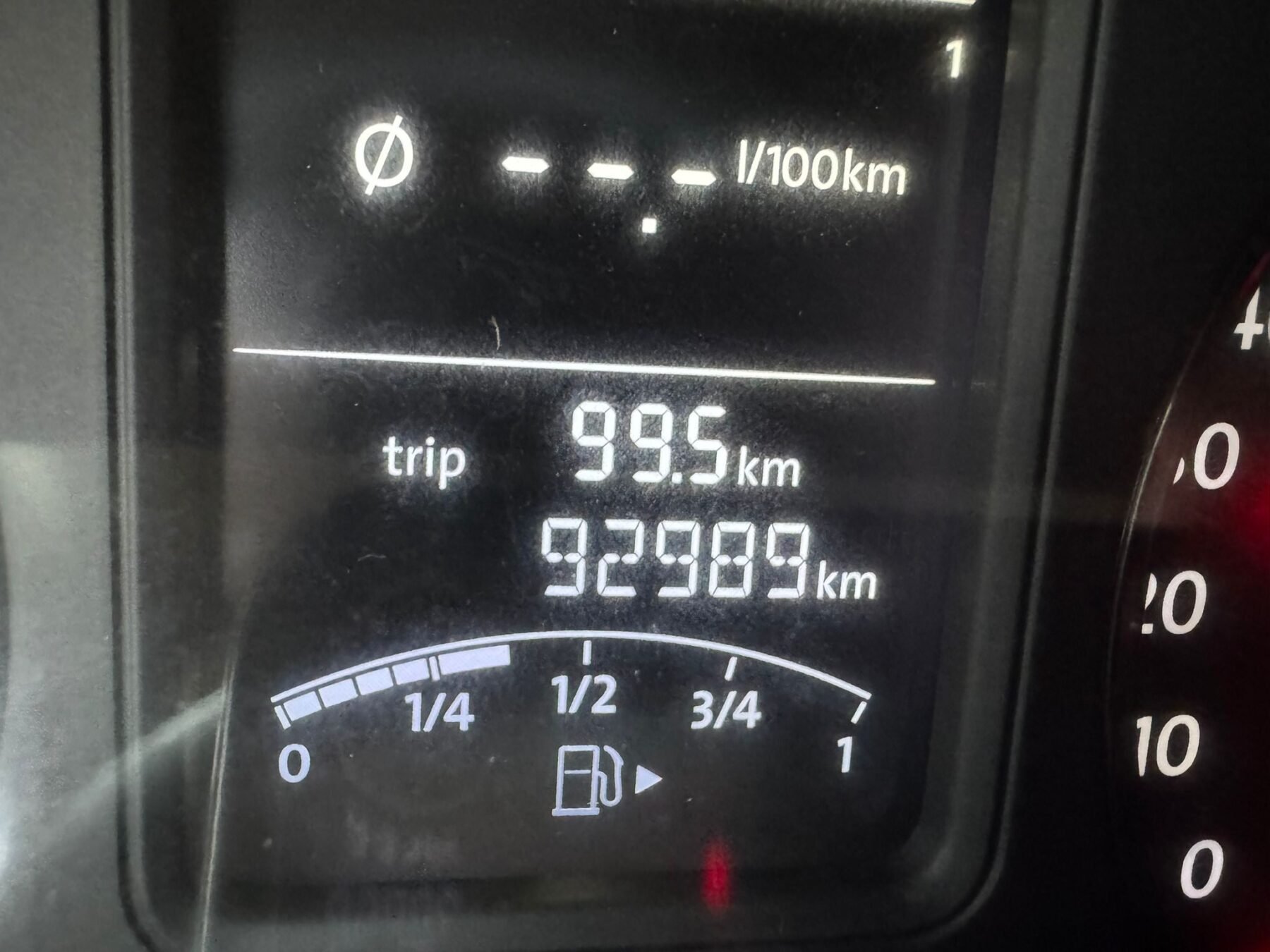 VOLKSWAGEN POLO 1.2 GASOLINA