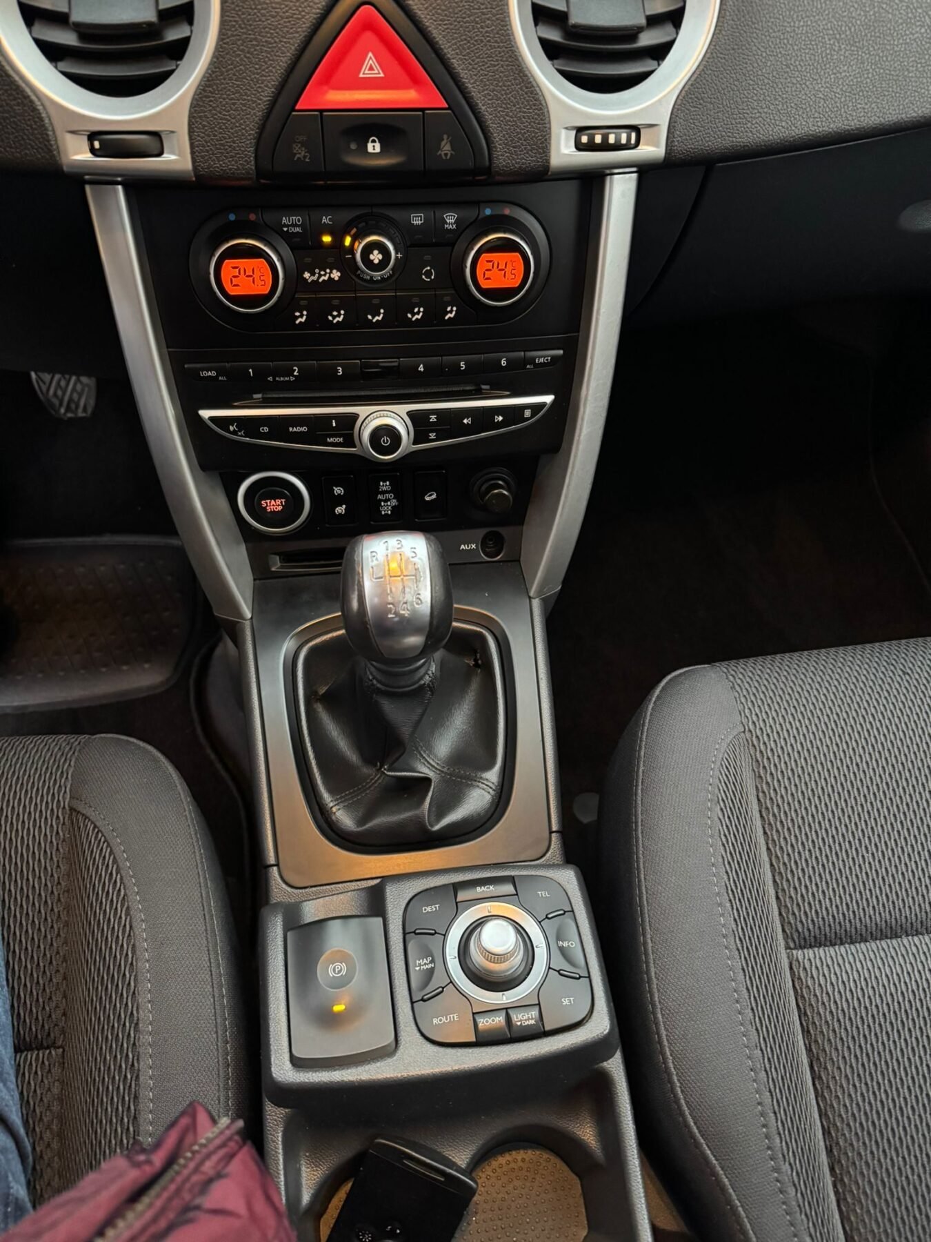 RENAULT KOLEOS 4X4 2.0 150CV