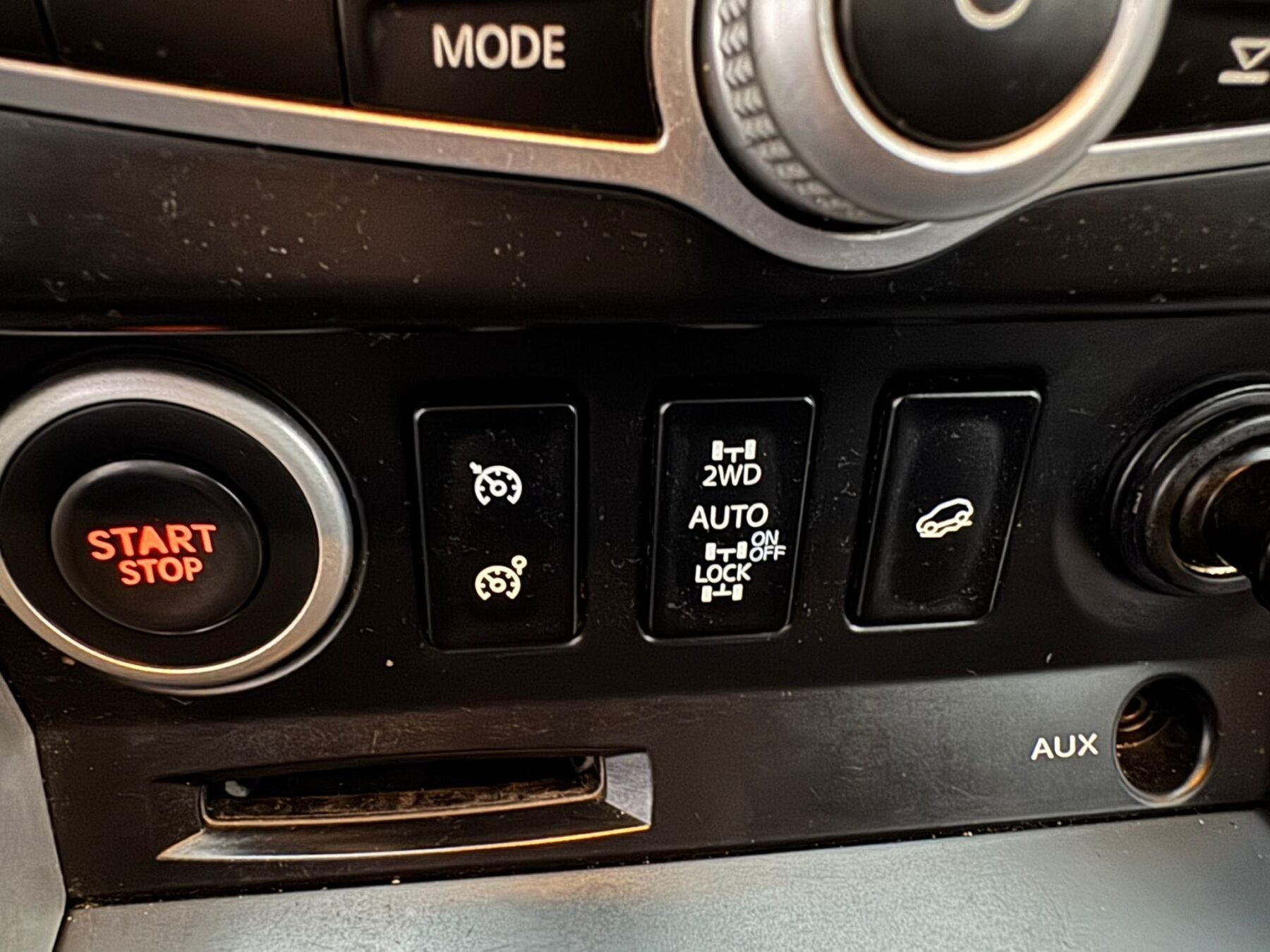 RENAULT KOLEOS 4X4 2.0 150CV