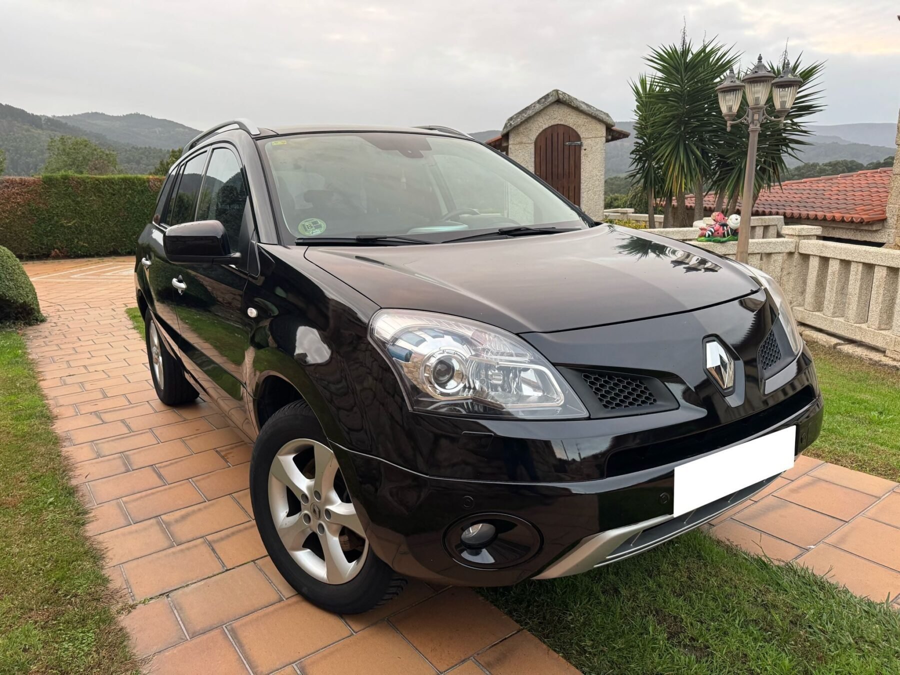 RENAULT KOLEOS 4X4 2.0 150CV