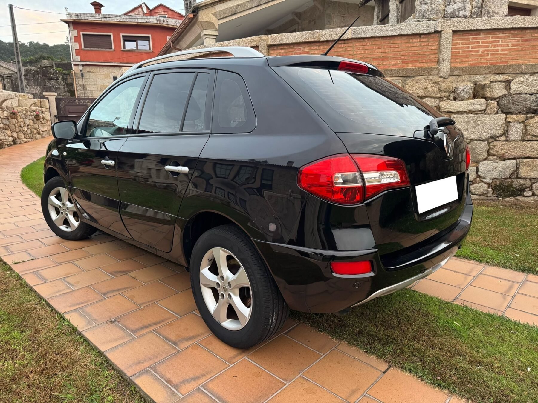 RENAULT KOLEOS 4X4 2.0 150CV