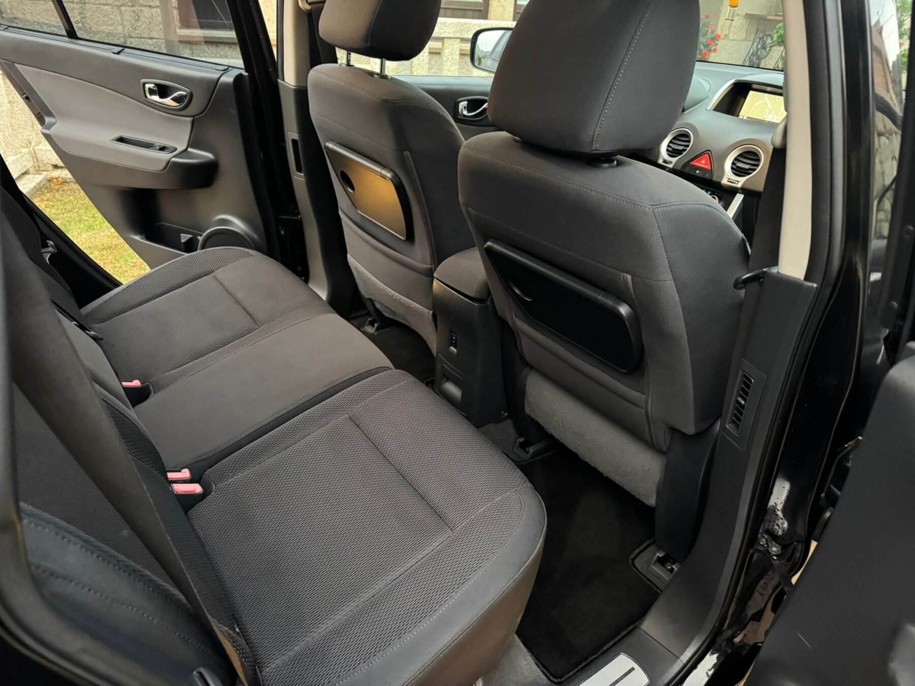 RENAULT KOLEOS 4X4 2.0 150CV