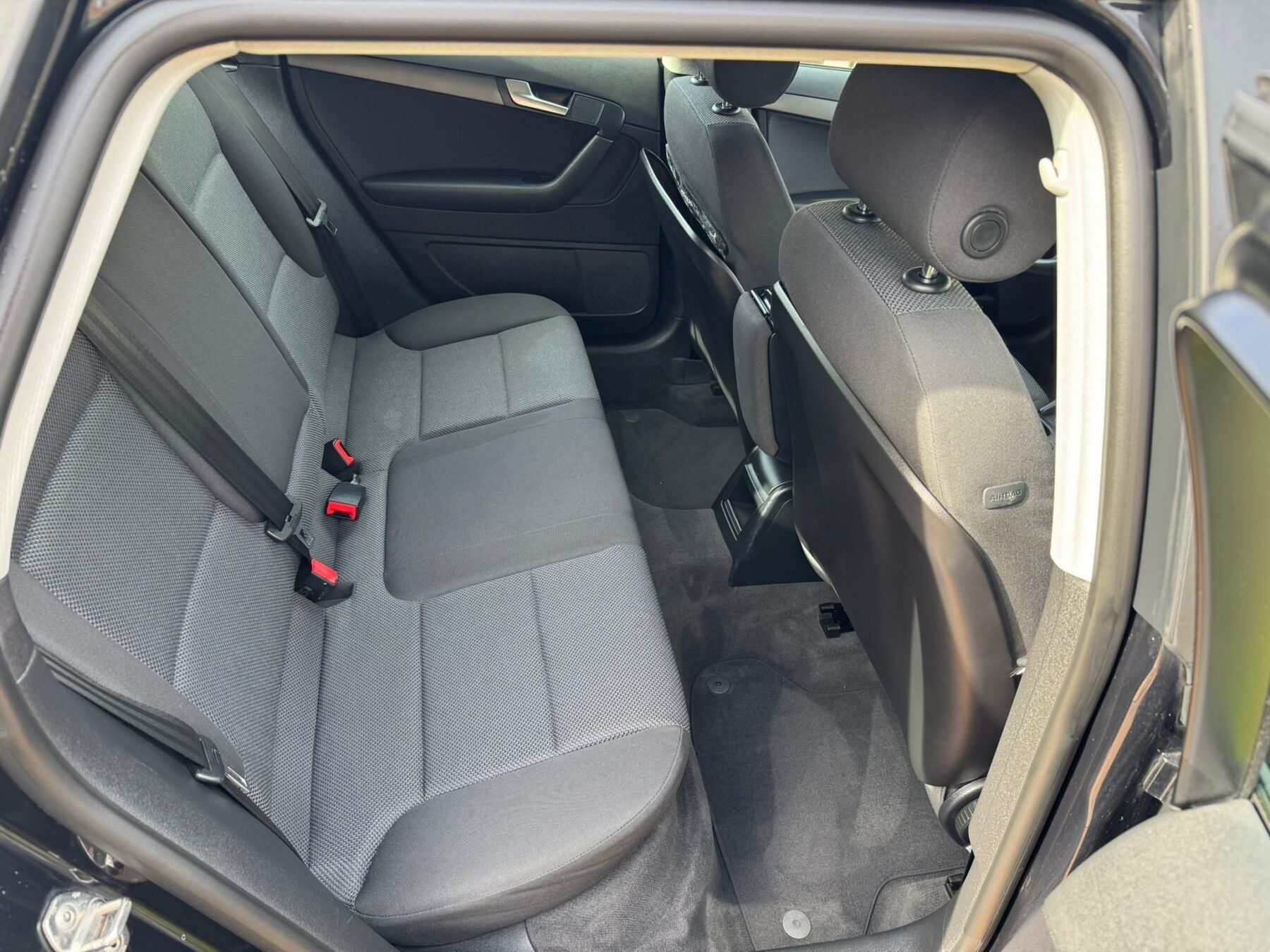 AUDI A3 2.0 TDI SPORTBACK