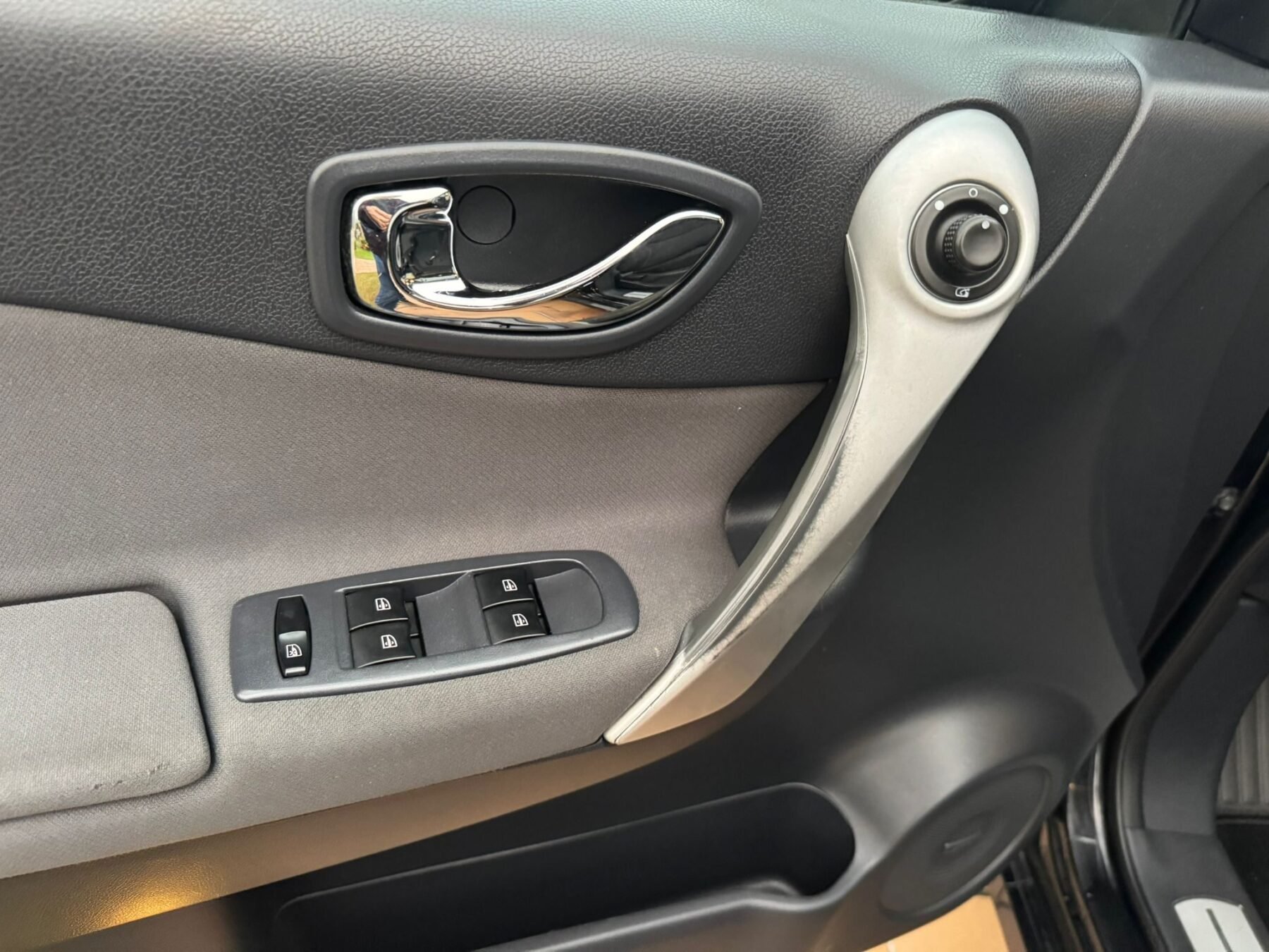 RENAULT KOLEOS 4X4 2.0 150CV