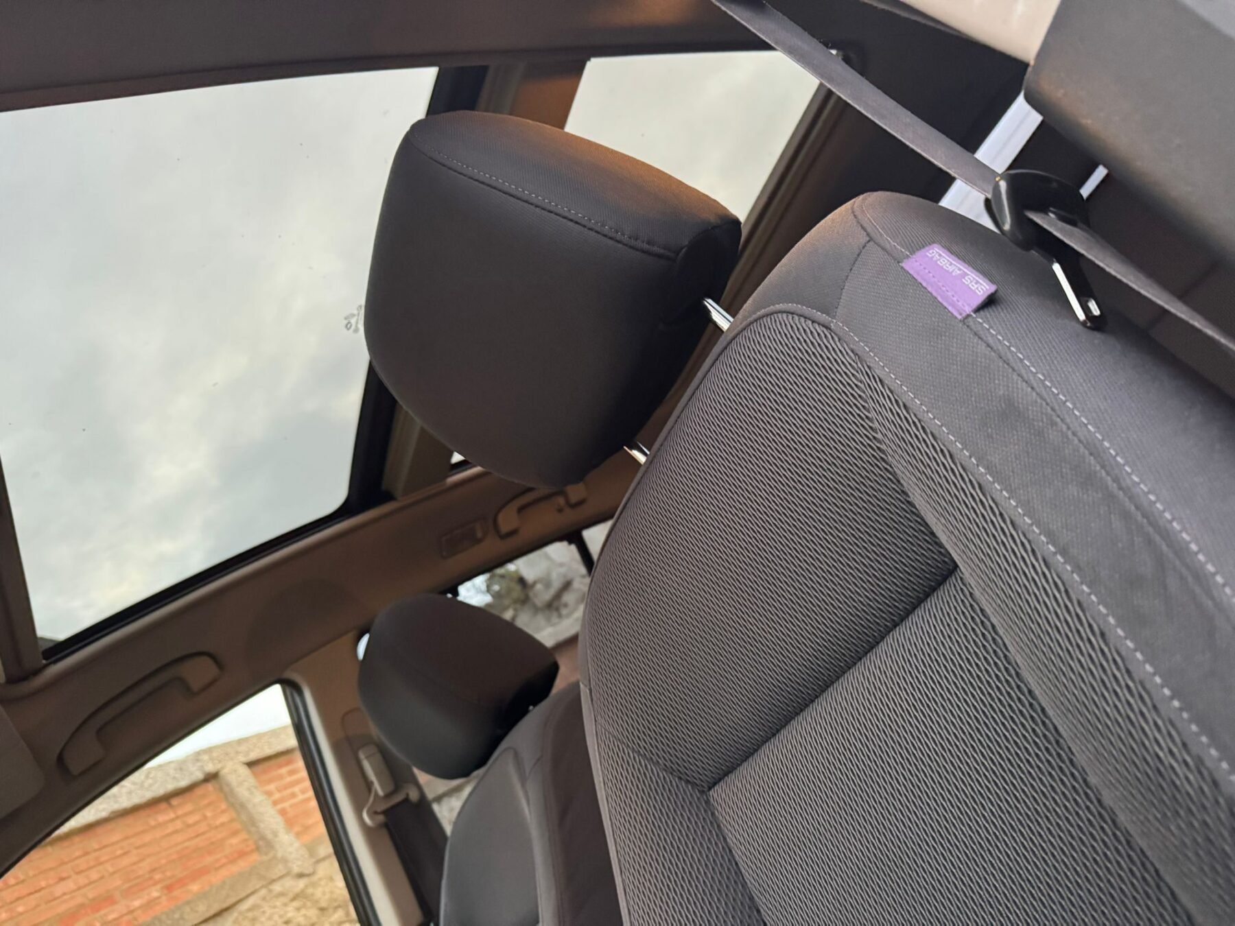 RENAULT KOLEOS 4X4 2.0 150CV