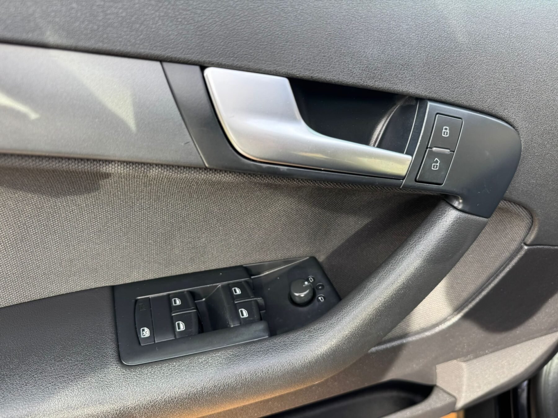 AUDI A3 2.0 TDI SPORTBACK