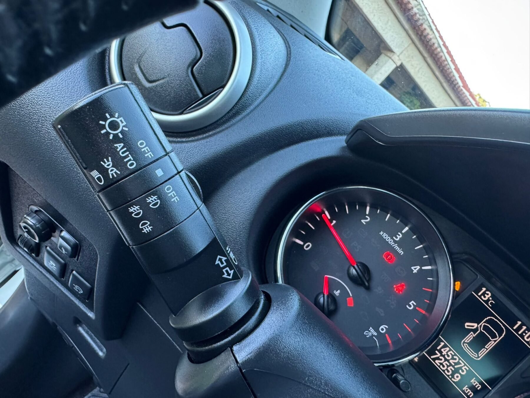 NISSAN QASHQAI TEKNA 7 PLAZAS