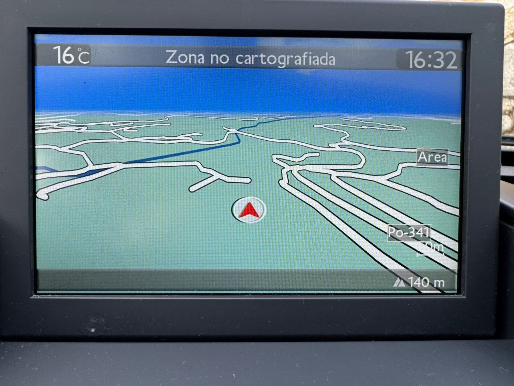 PEUGEOT 5008 7 PLAZAS