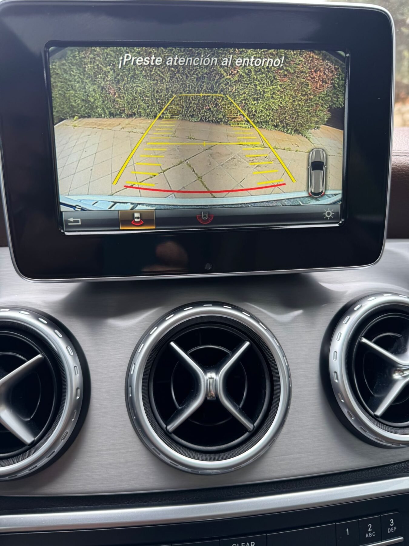 MERCEDES-BENZ GLA 220 AMG LINE 177CV