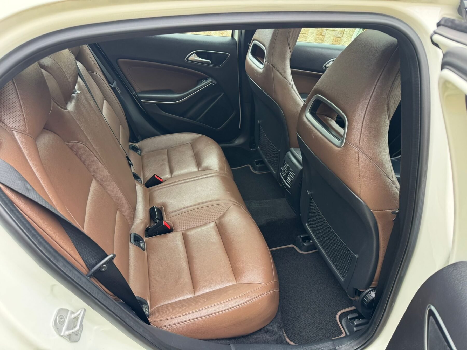 MERCEDES-BENZ GLA 220 AMG LINE 177CV