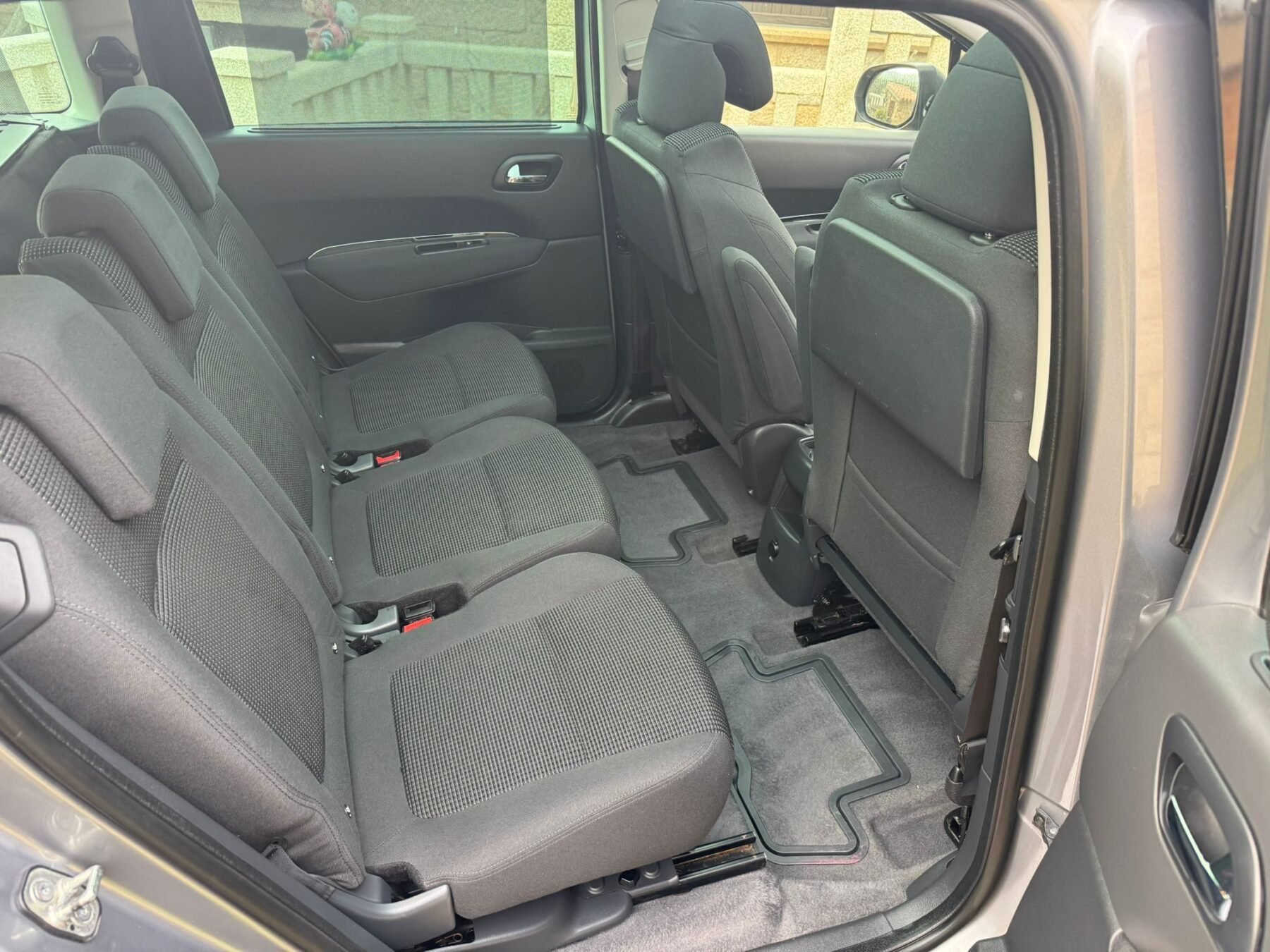 PEUGEOT 5008 7 PLAZAS