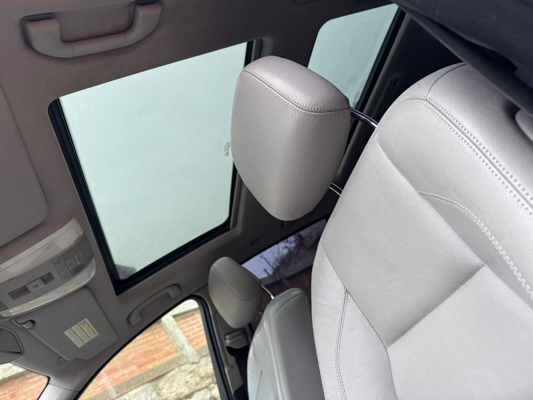 MERCEDES-BENZ CLASE C 220 FAMILIAR