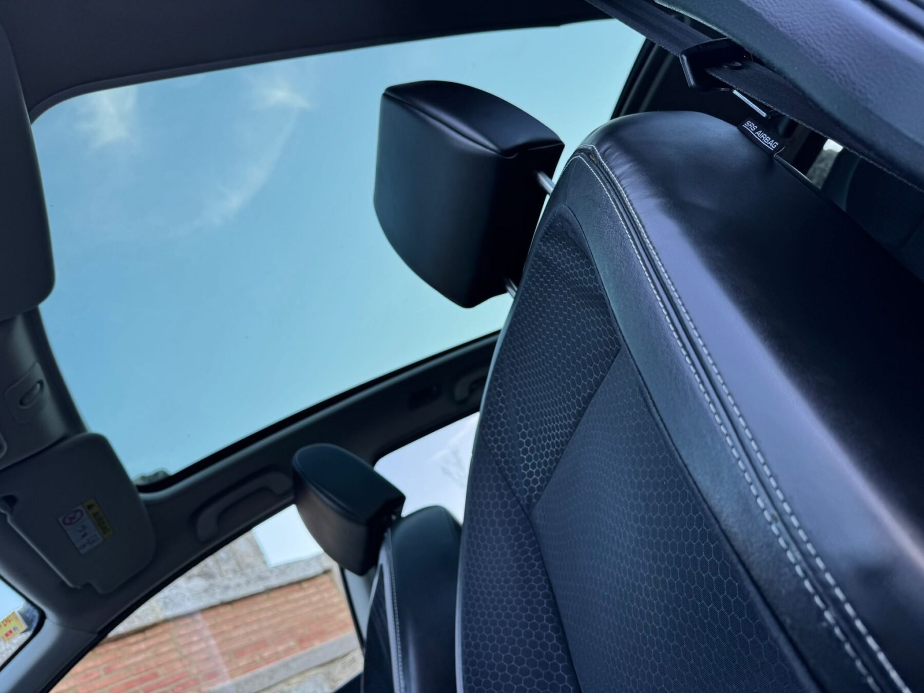 NISSAN QASHQAI TEKNA 7 PLAZAS