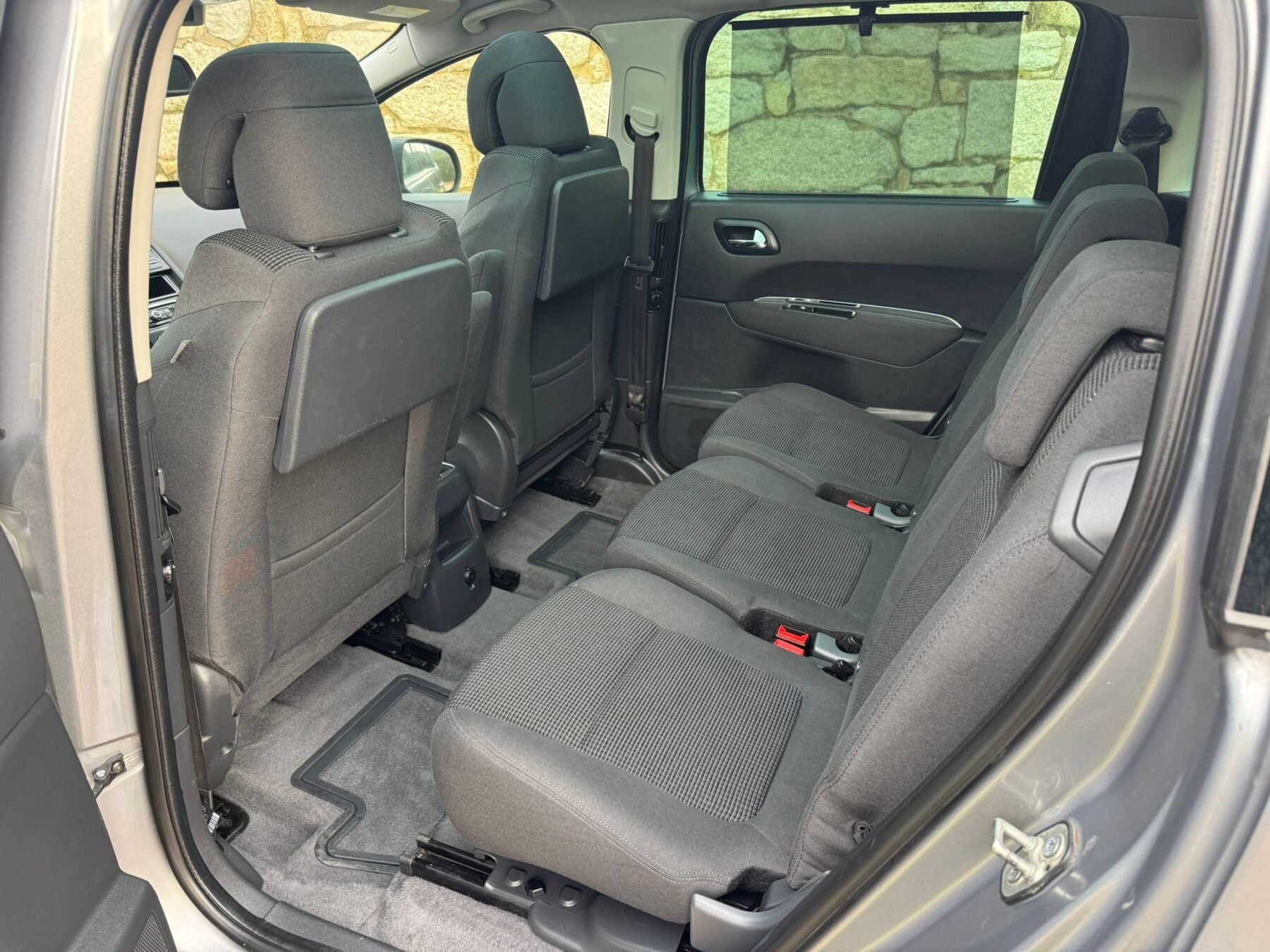 PEUGEOT 5008 7 PLAZAS