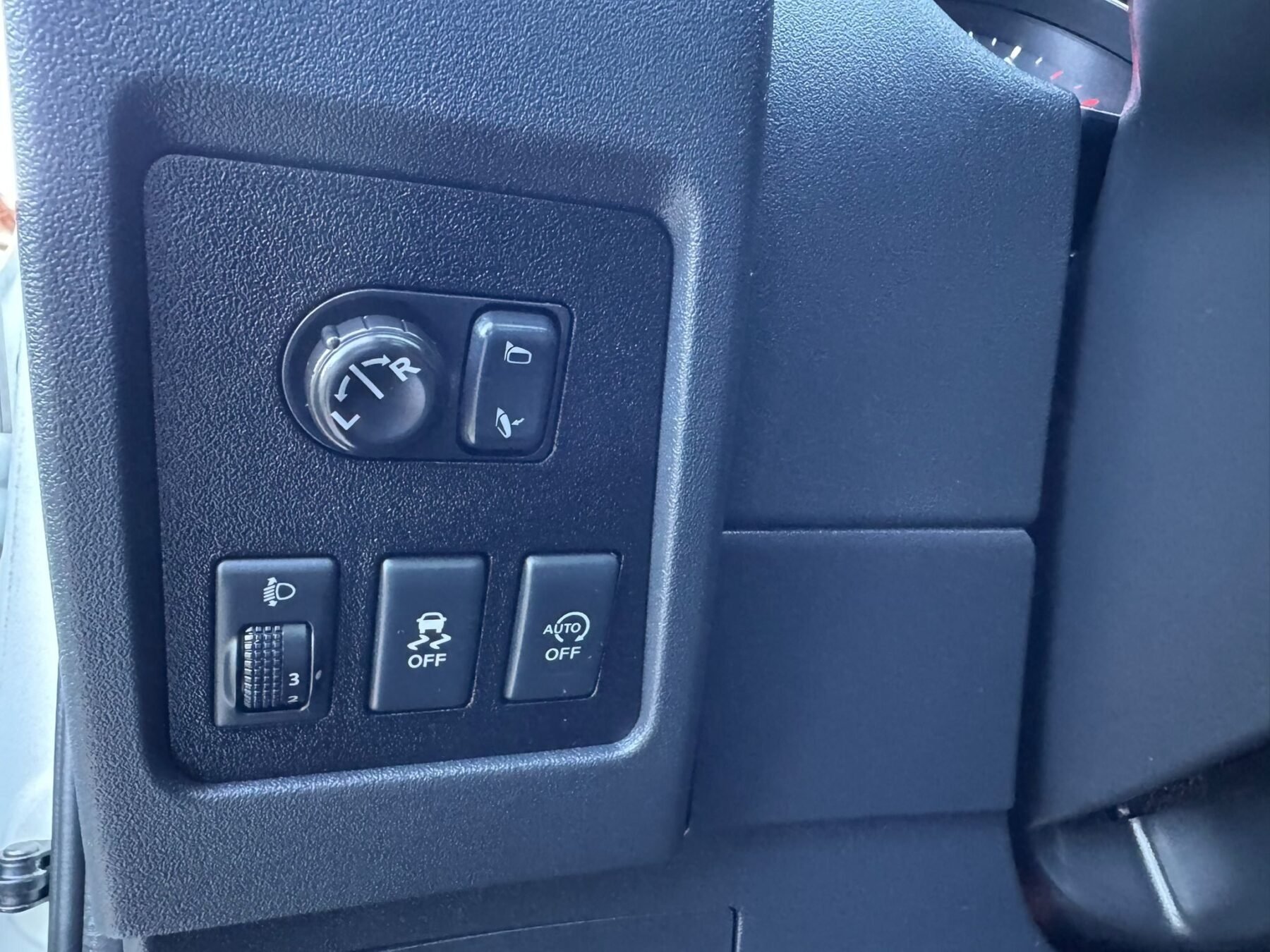 NISSAN QASHQAI TEKNA 7 PLAZAS