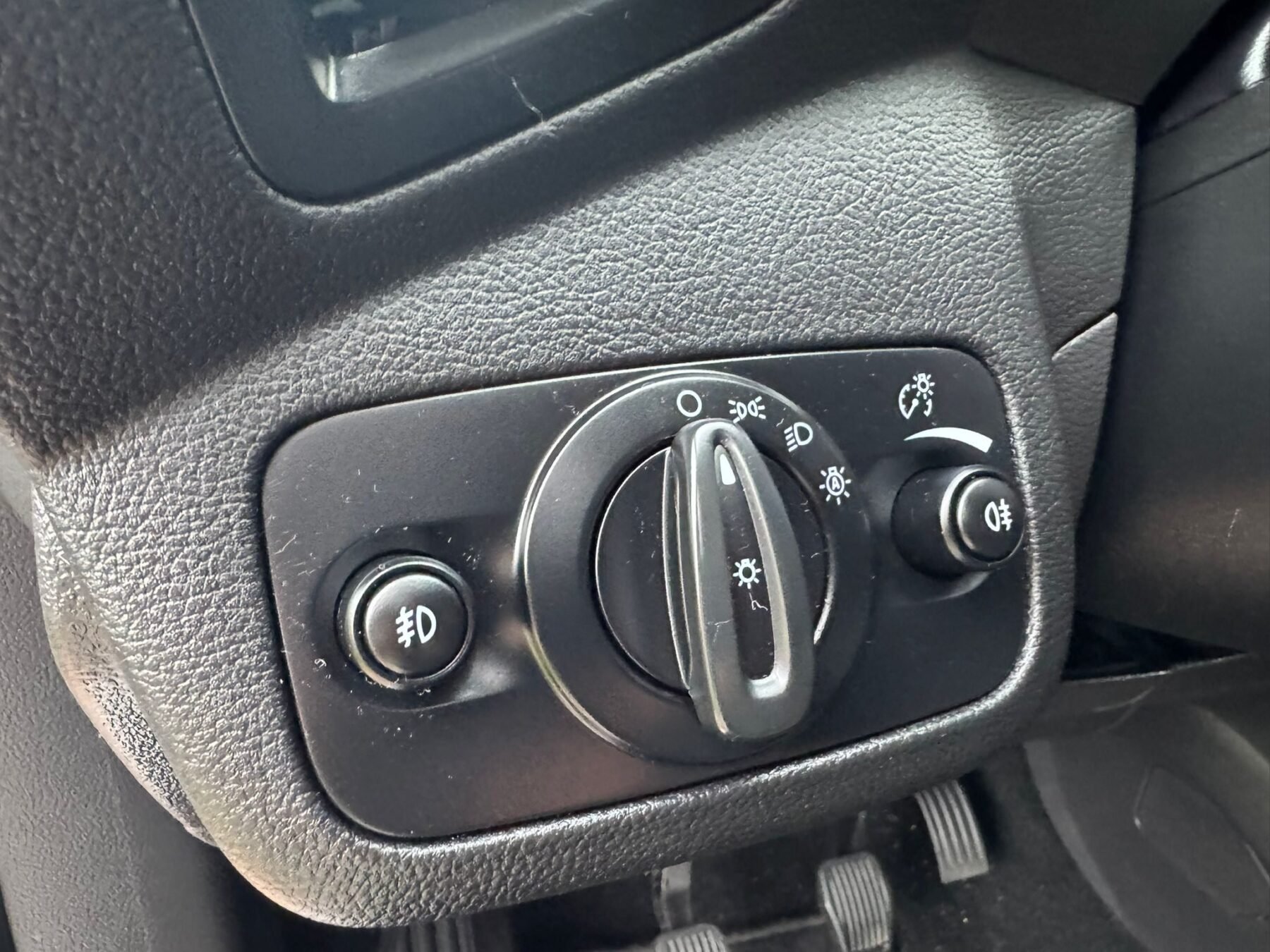 FORD GRAN C-MAX TITANIUM 