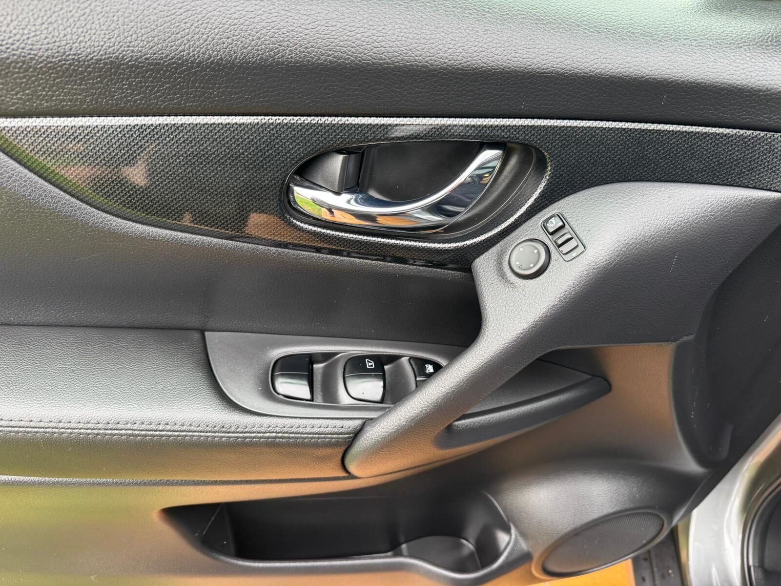 NISSAN X-TRAIL N-CONECTA 7 PLAZAS