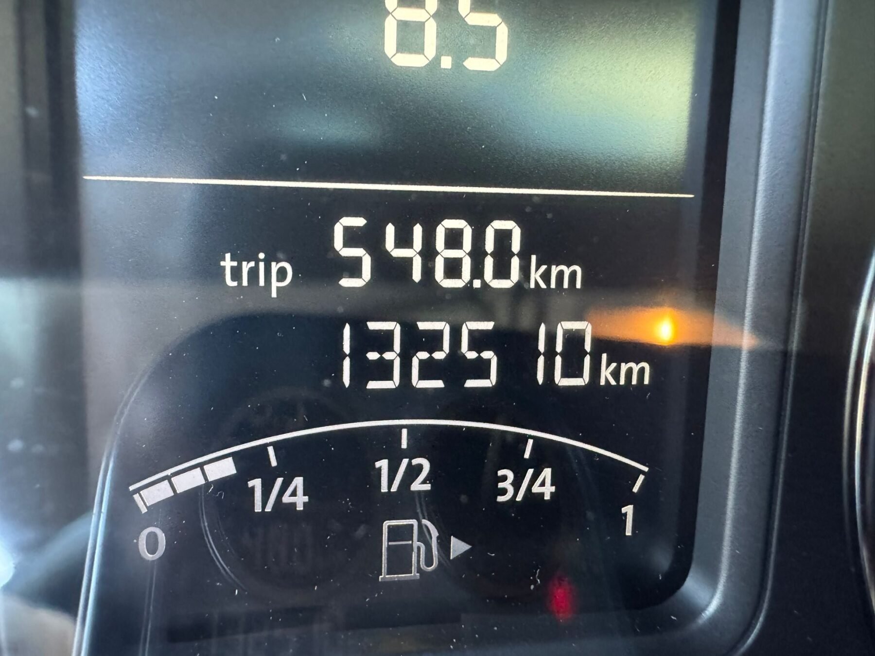 VOLKSWAGEN POLO SPORT CON TECHO