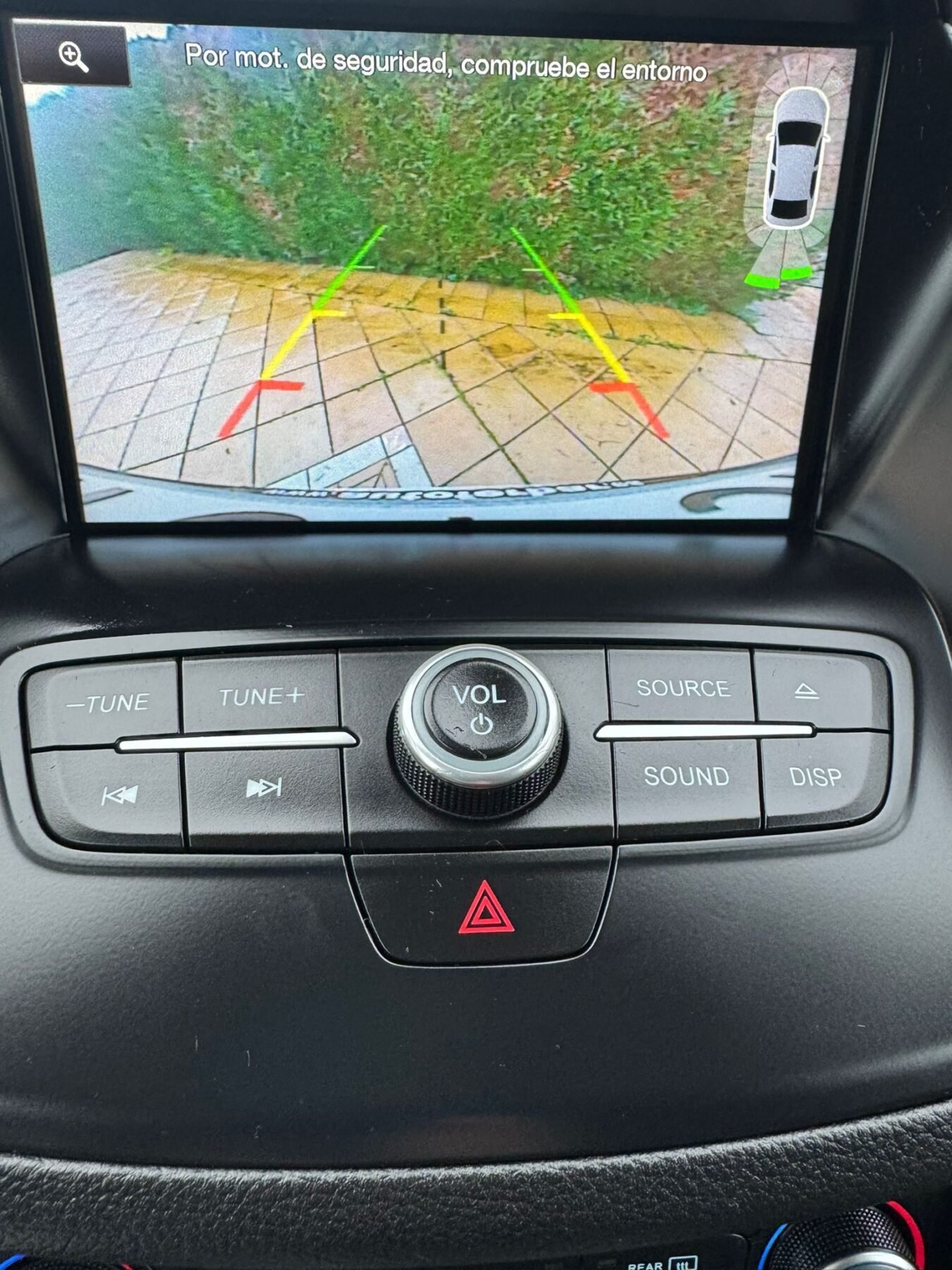 FORD GRAN C-MAX TITANIUM 