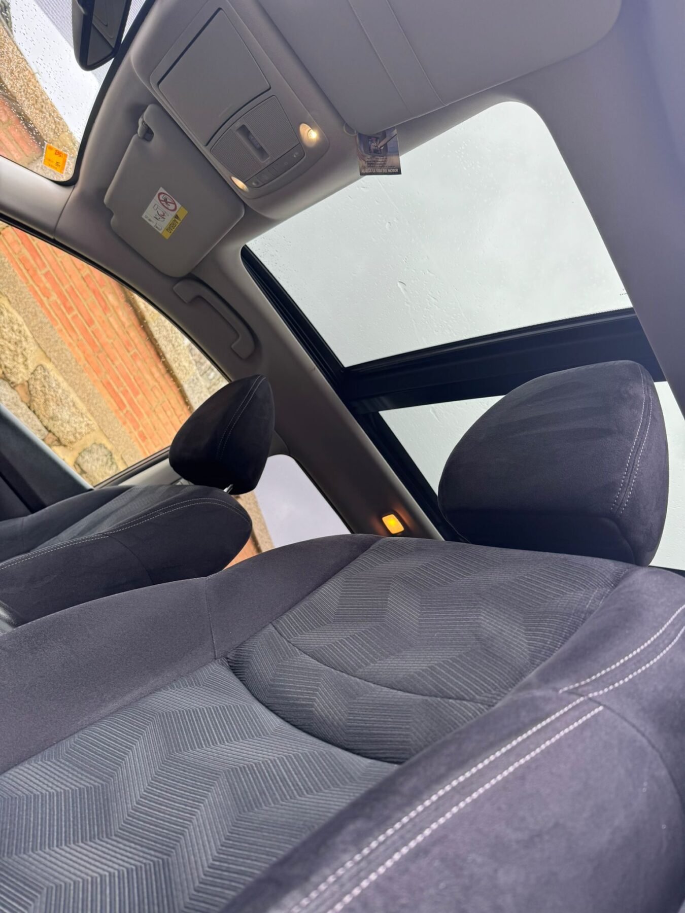 NISSAN X-TRAIL N-CONECTA 7 PLAZAS